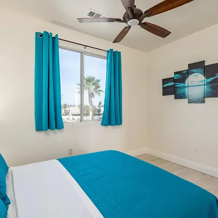 Coachella Play - 6Br Multi-Gen Fun Zone And Retreat With Free Heated Pool Villa Indio Exterior photo