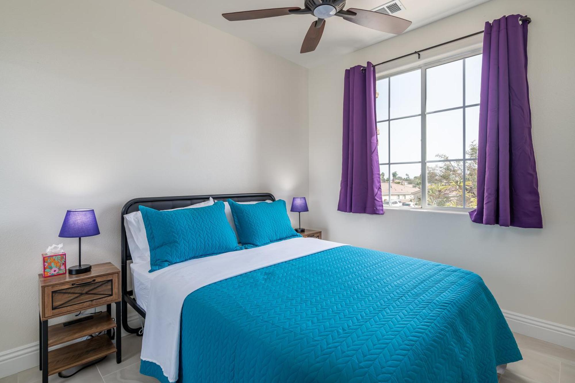Coachella Play - 6br Multi-gen Fun Zone And Retreat With Free Heated Pool Ferienhaus Indio