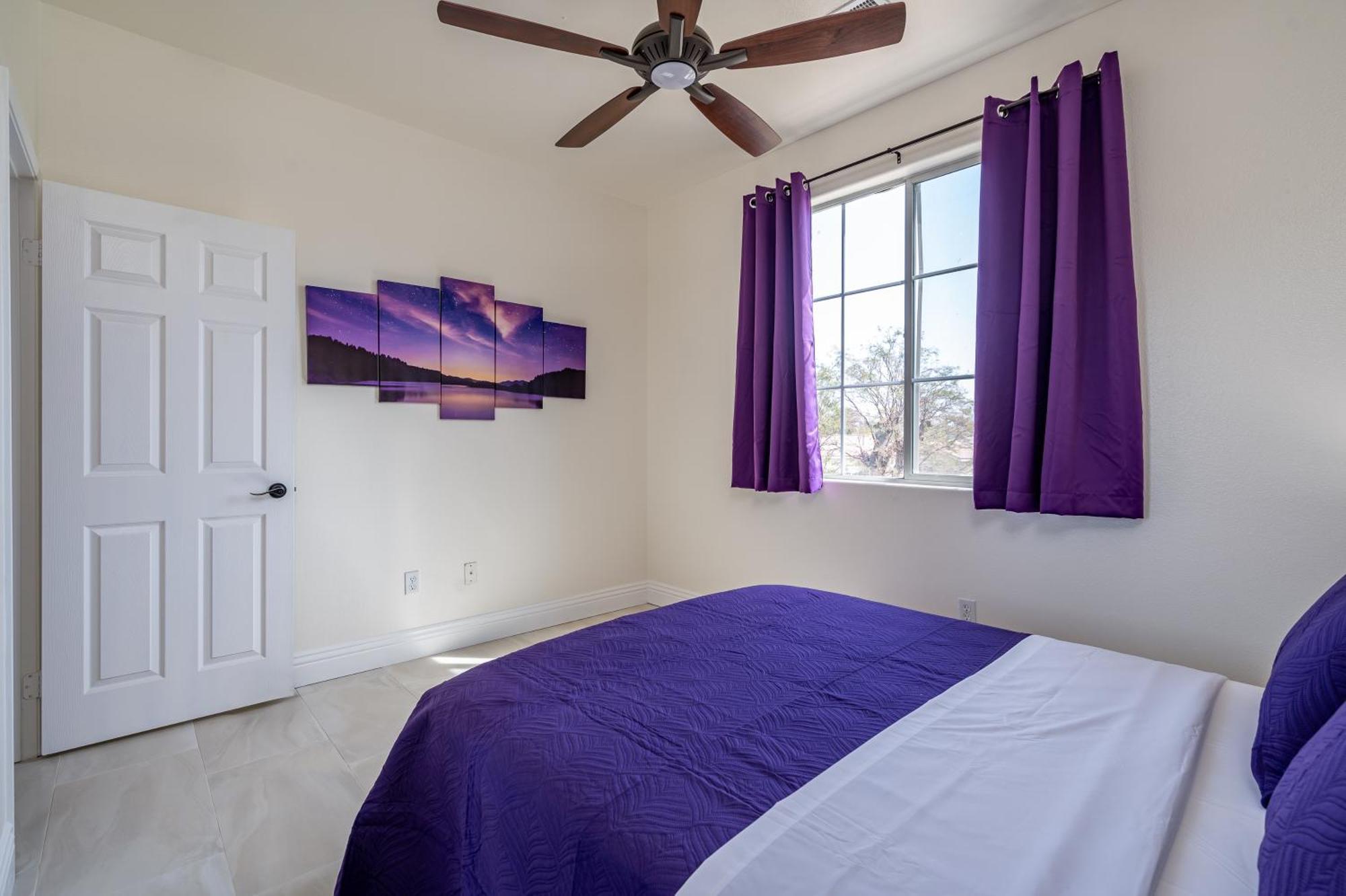 Coachella Play - 6br Multi-gen Fun Zone And Retreat With Free Heated Pool Ferienhaus Indio
