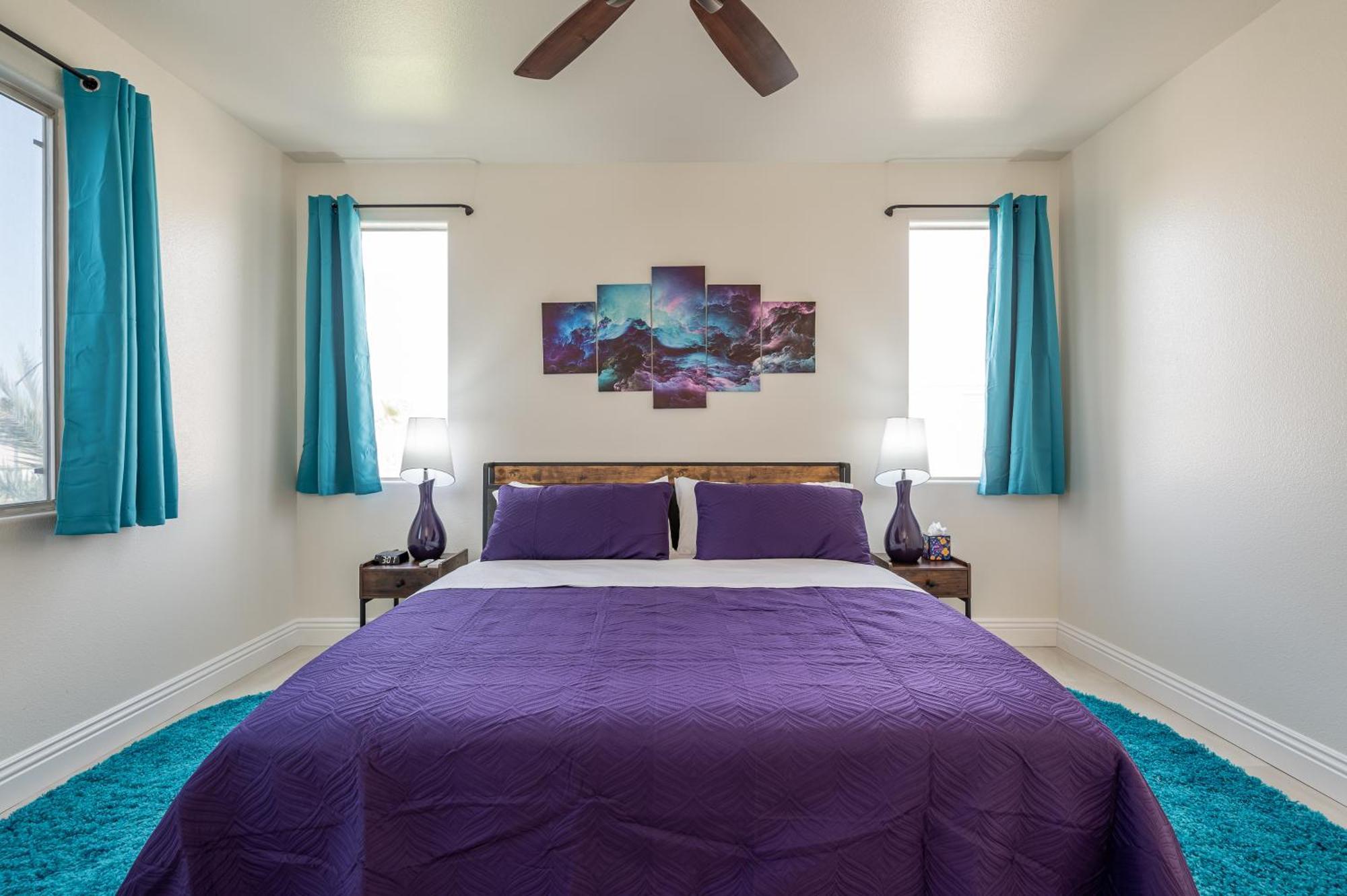 Coachella Play - 6br Multi-gen Fun Zone And Retreat With Free Heated Pool Ferienhaus *