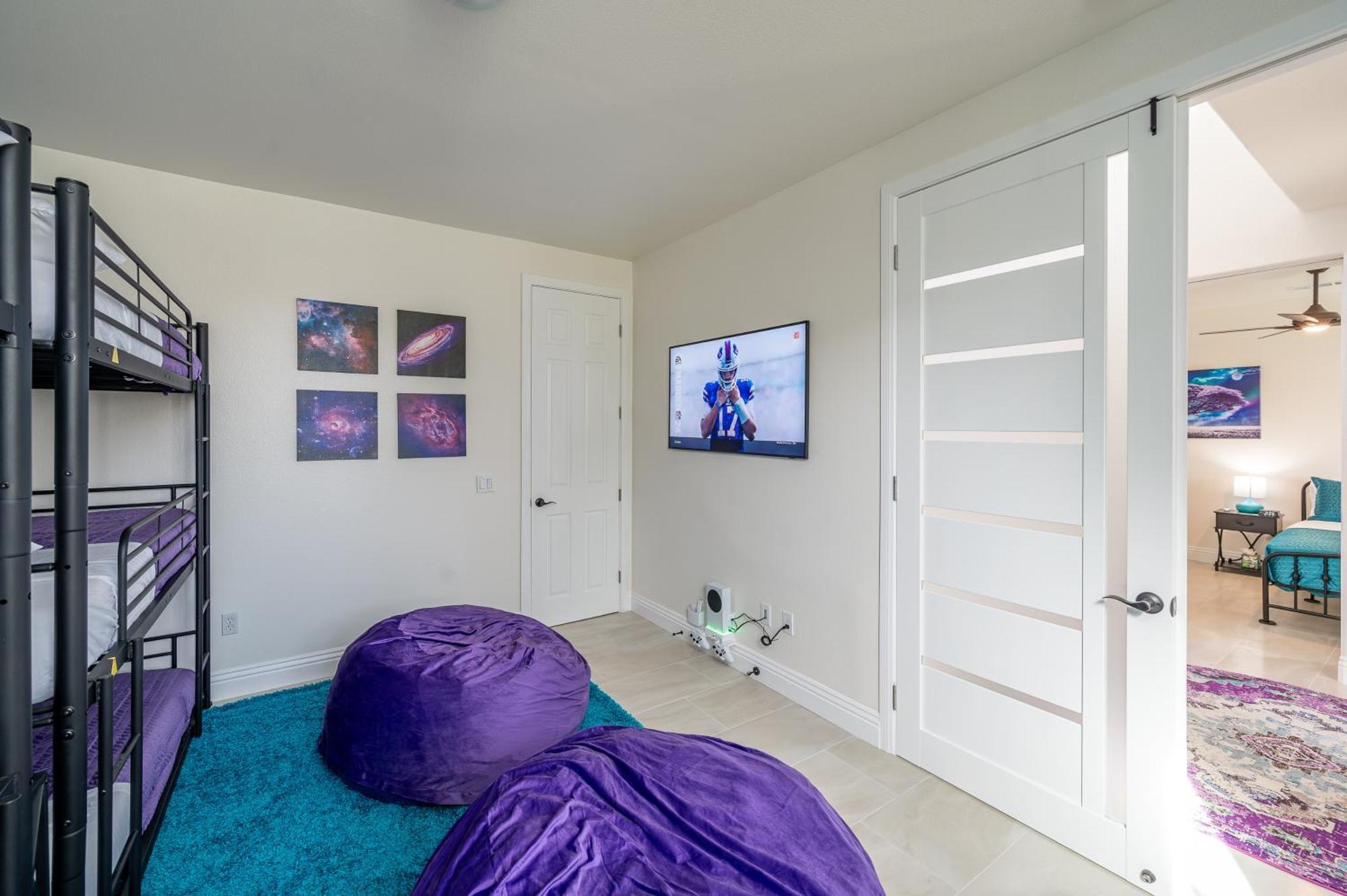 Coachella Play - 6br Multi-gen Fun Zone And Retreat With Free Heated Pool