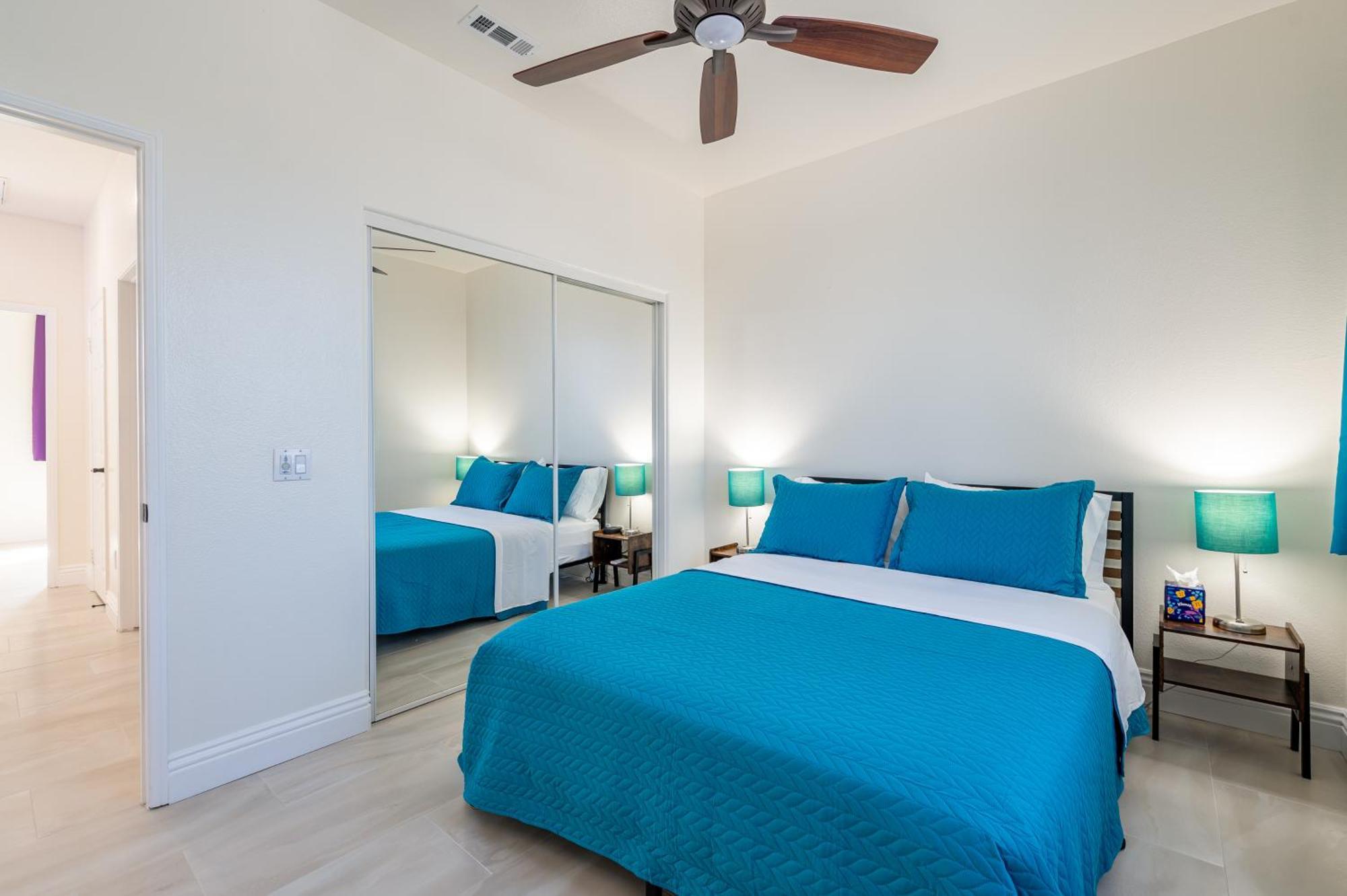 Coachella Play - 6br Multi-gen Fun Zone And Retreat With Free Heated Pool Ferienhaus *