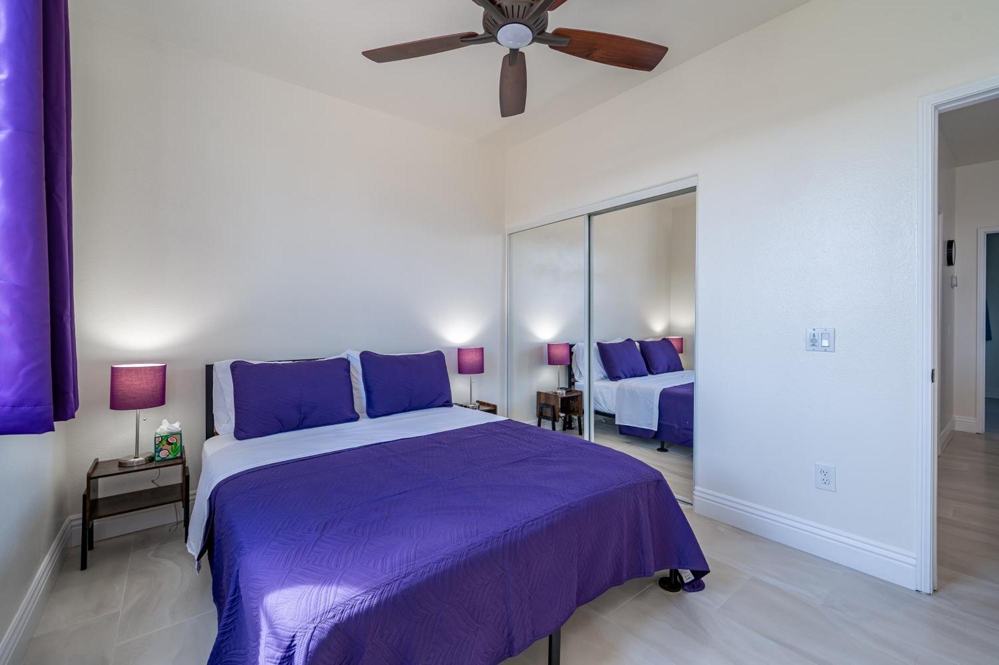 Ferienhaus Coachella Play - 6br Multi-gen Fun Zone And Retreat With Free Heated Pool *