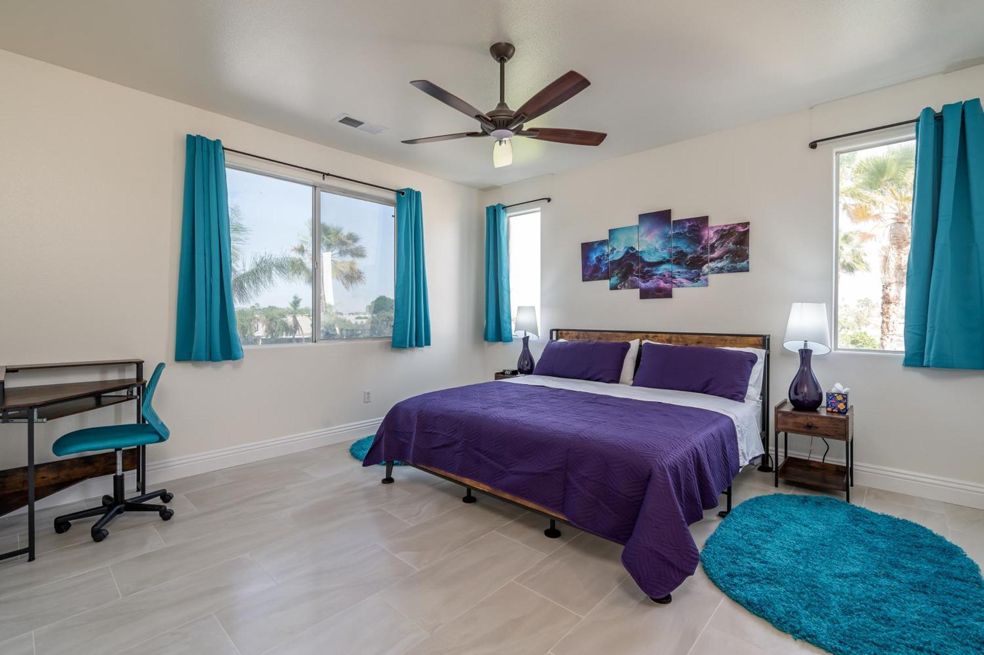 Coachella Play - 6br Multi-gen Fun Zone And Retreat With Free Heated Pool *